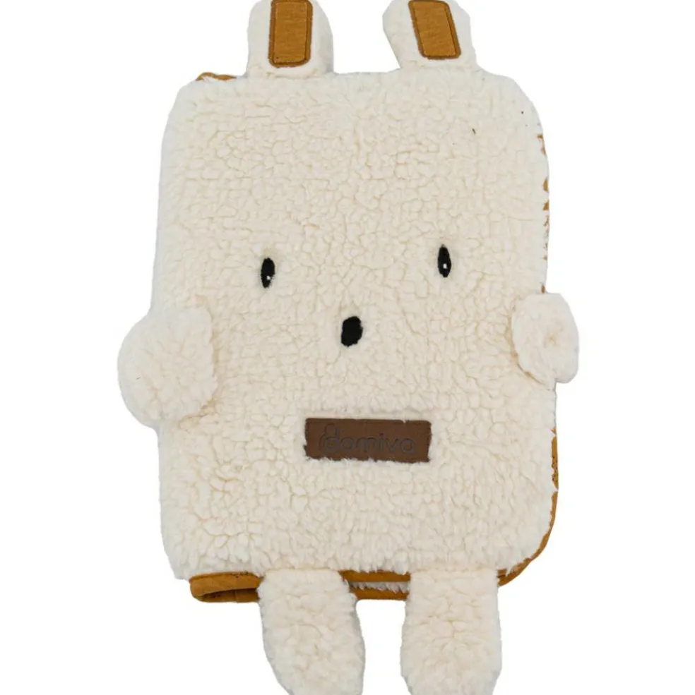 Protège carnet de santé Boubou