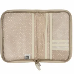 Protège carnet de santé Caetana Sand