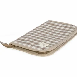 Protège carnet de santé Caetana Sand