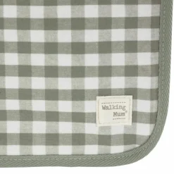 Protège carnet de santé Caetana Stone