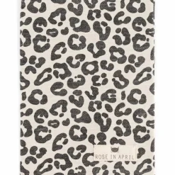 Protège carnet de santé Chloé Graou Greige