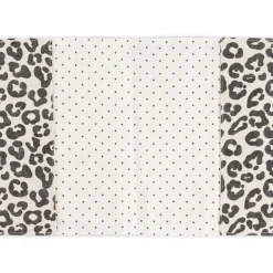 Protège carnet de santé Chloé Graou Greige