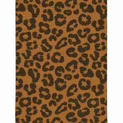 Protège carnet de santé Chloé Graou Caramel