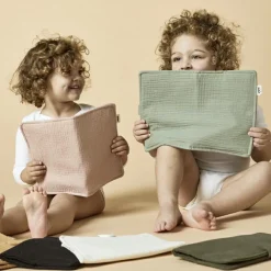 Protège carnet de santé crème