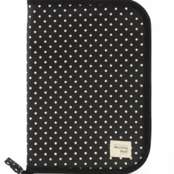 Protège carnet de santé Emily