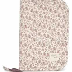 Protège carnet de santé Gala Cerise