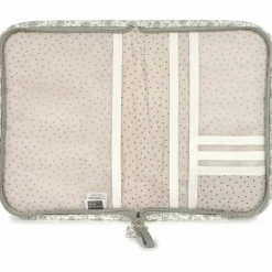 Protège carnet de santé Gala Mint