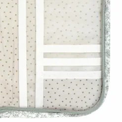 Protège carnet de santé Gala Mint