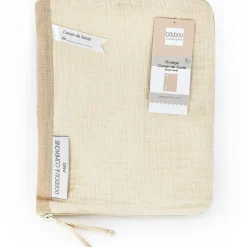 Protège carnet de santé Happy Wild