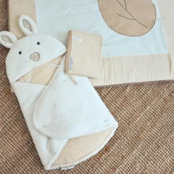 Protège carnet de santé Happy Wild