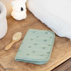 Protège carnet de santé Honey