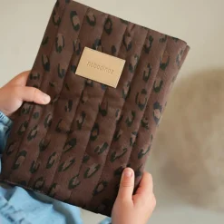 Protège carnet de santé Hyde Park Léonie Brown