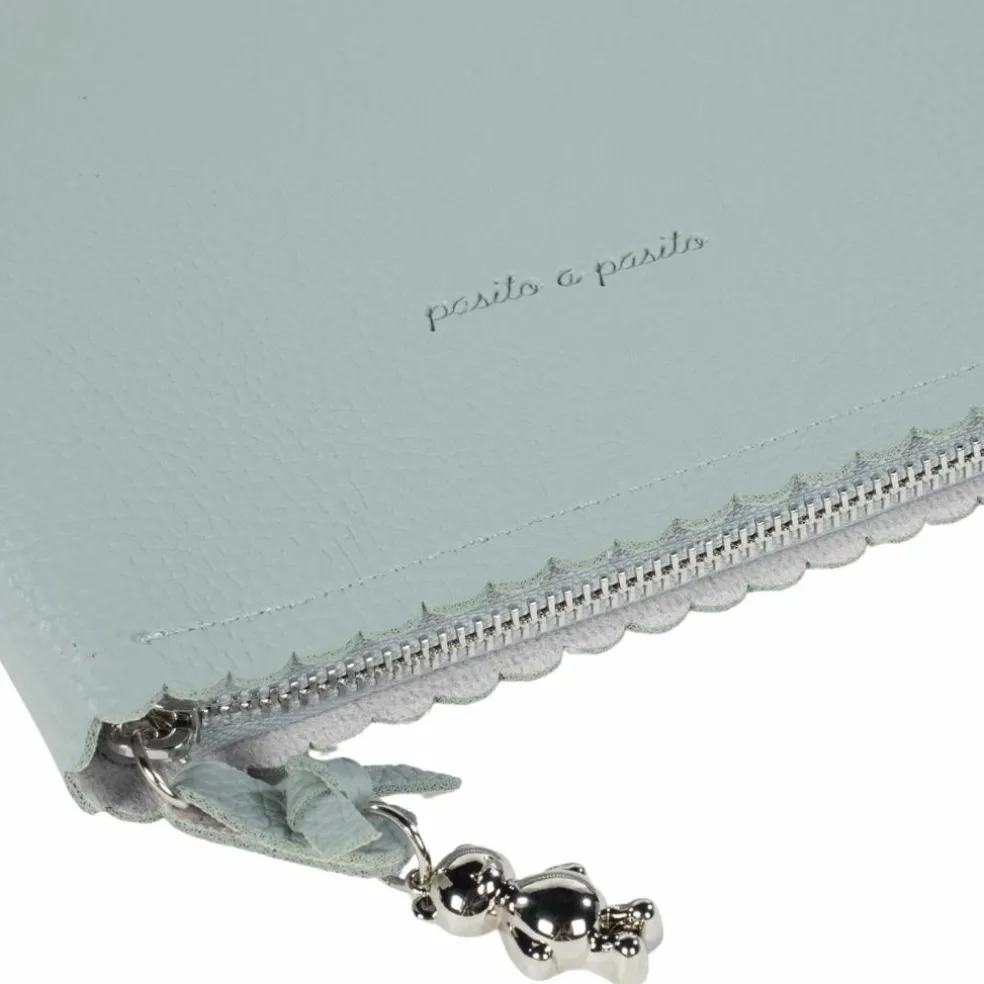 Protège carnet de santé Icon Green