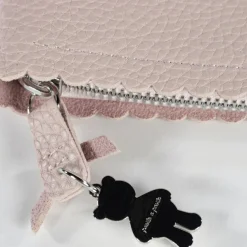 Protège carnet de santé Icon Rose