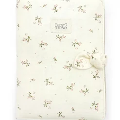 Protège carnet de santé Knot Roseberry