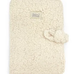 Protège carnet de santé Knot Mouton