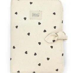 Protège carnet de santé Knot Rock & Love