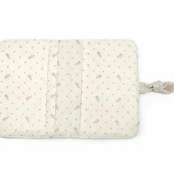 Protège carnet de santé Knot Rock & Love