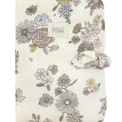 Protège carnet de santé Knot Bardot