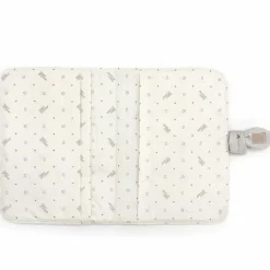 Protège carnet de santé Knot Soft Print