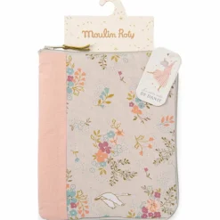 Protège carnet de santé La petite école de danse (personnalisable)