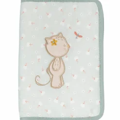 Protège carnet de santé Mila, Zoé et Lana