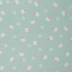 Protège carnet de santé Mila, Zoé et Lana