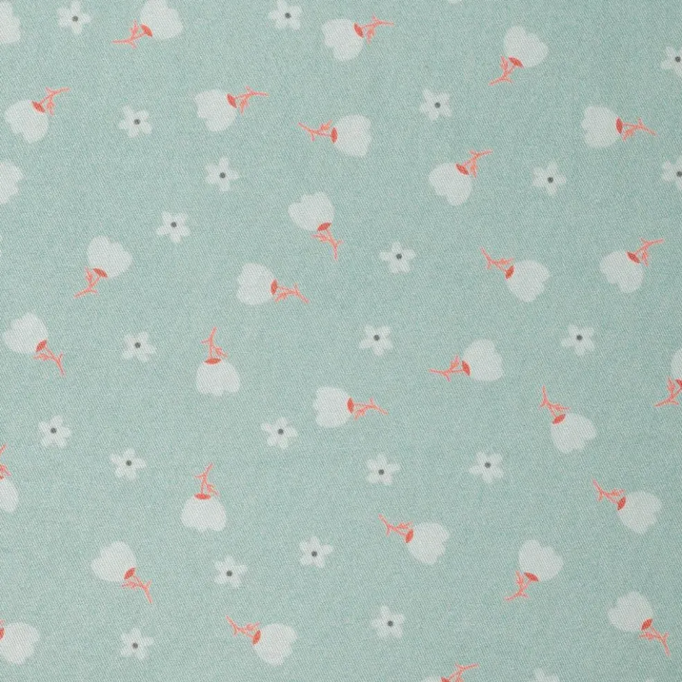 Protège carnet de santé Mila, Zoé et Lana