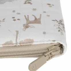 Protège carnet de santé Nara