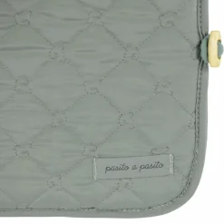 Protège carnet de santé Paddington Vert