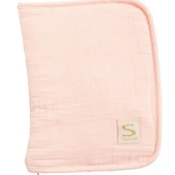 Protège carnet de santé Pétale