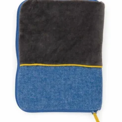 Protège carnet de santé Puce et Pilou