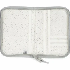 Protège carnet de santé Sintra Vert