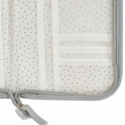 Protège carnet de santé Sintra Vert