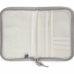 Protège carnet de santé Sintra Beige