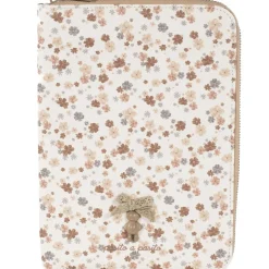 Protège carnet de santé Somerset