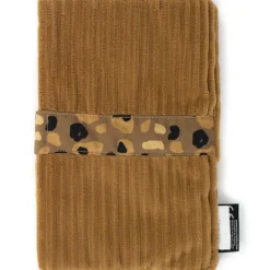 Protège carnet de santé Speculos le tigre