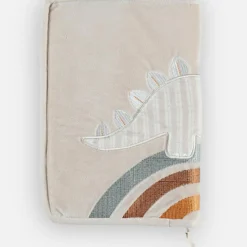 Protège carnet de santé Stégi le stégosaure TSO