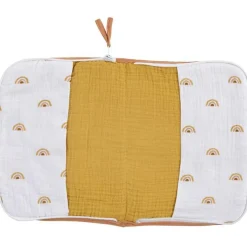 Protège carnet de santé Sunlight