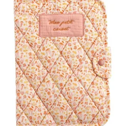 Protège carnet de sante Esmée