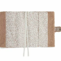 Protège de carnet de santé Boucle Biscuit