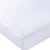 Protège matelas Alèse Cajou Bambou (60 x 120 cm)