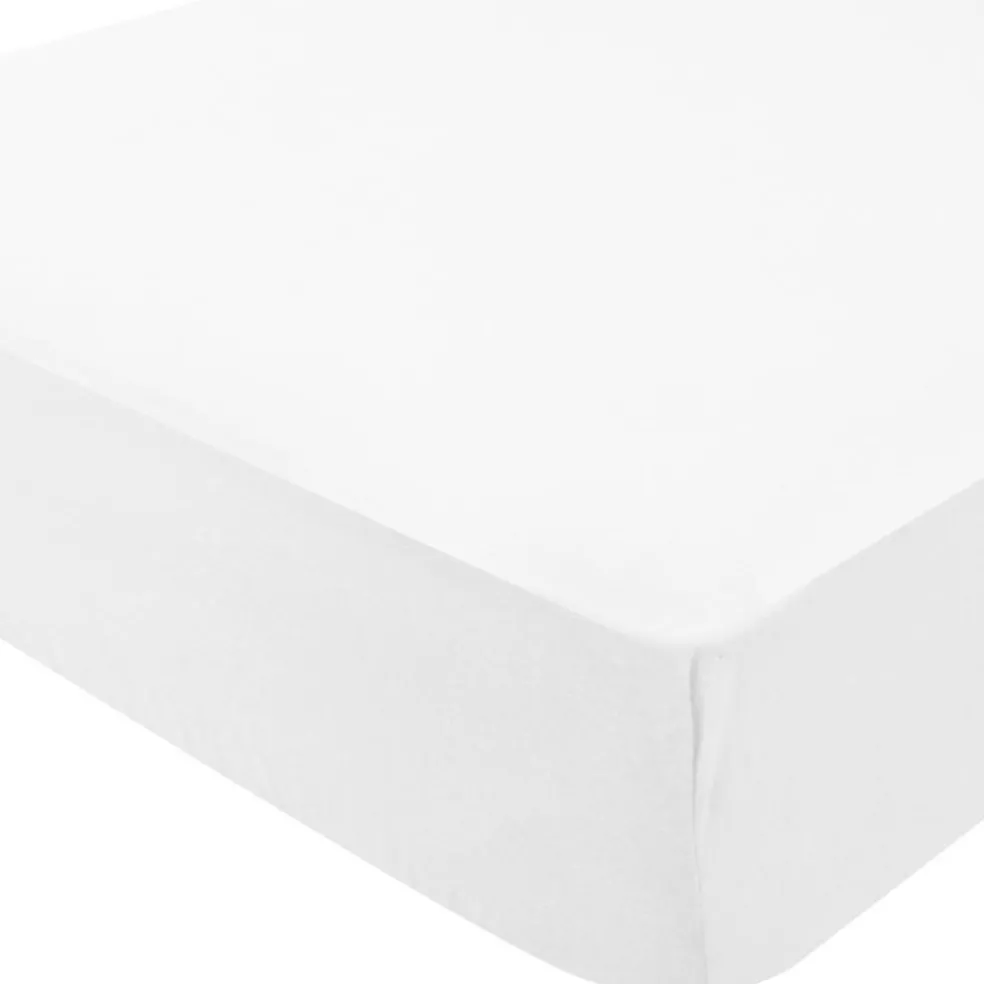 Protège matelas antibactérien (60 x 120 cm)
