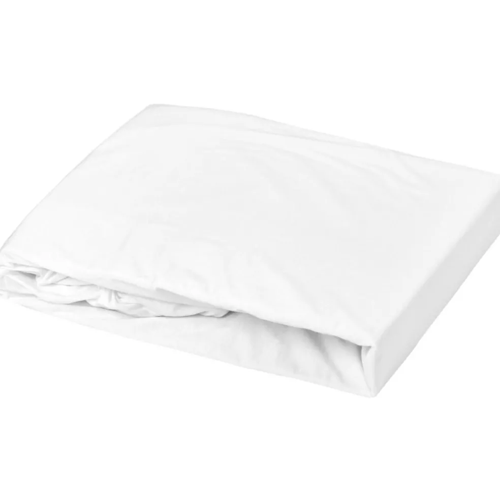 Protège matelas antibactérien (60 x 120 cm)