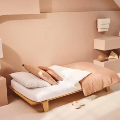 Protège matelas pour lit enfant Yomi (80 x 160 cm)