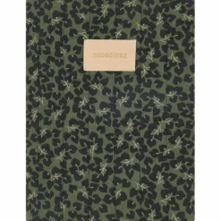 Protège-carnet de santé A5 Hyde Park Forest Yumiko