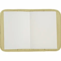 Protège-carnet de santé A5 Poema Opera Green Tea