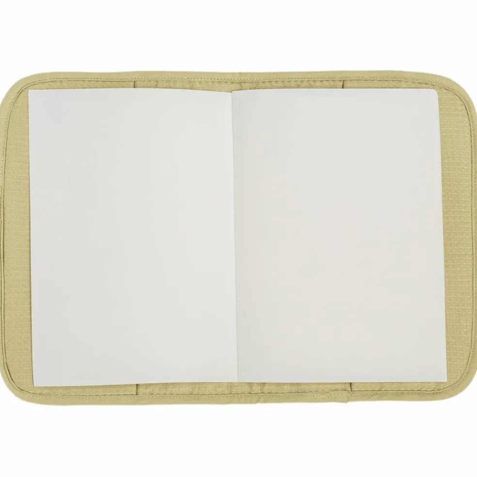 Protège-carnet de santé A5 Poema Opera Green Tea