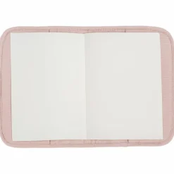 Protège-carnet de santé A5 Poema Opera Mauve Pink