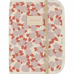 Protège-carnet de santé A5 Poema Opera Mauve Sakura